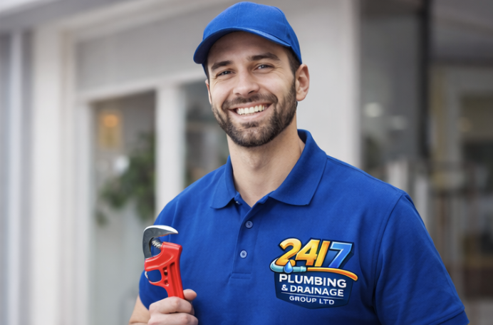 247 Plumbing & Drainage Dorset