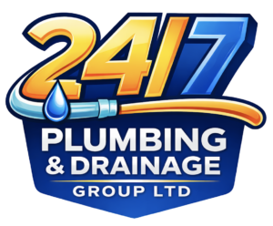 24:7 Plumbing & Drainage