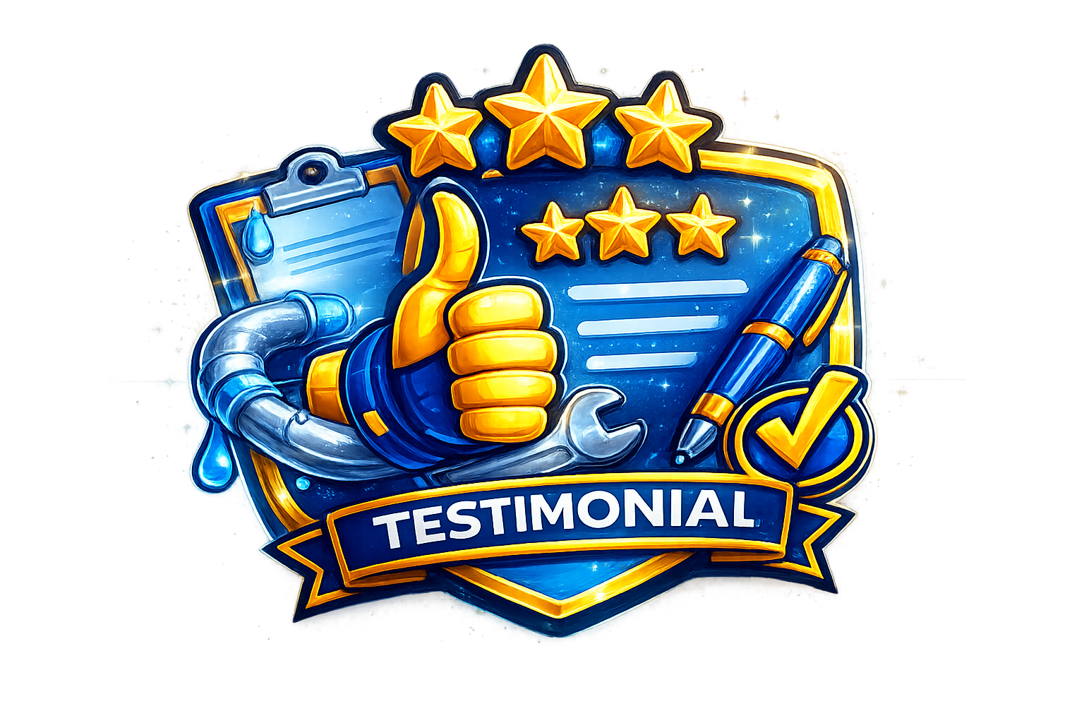 247 Plumbing & Drainage Testimonials