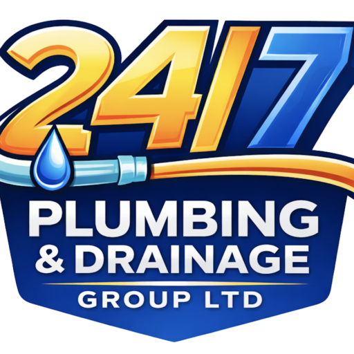 24:7 Plumbing & Drainage