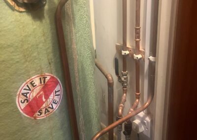 Boiler Repairs Poole, Bournemouth & Dorset