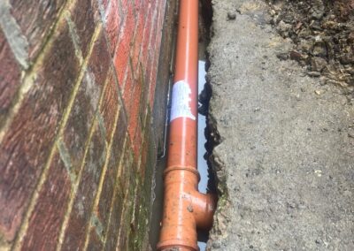 Drain Repairs Dorset