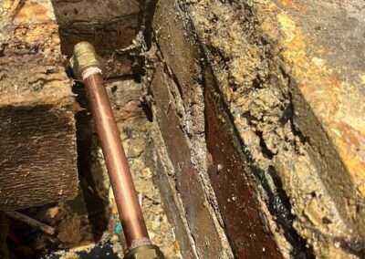 Plumbing Services Dorset
