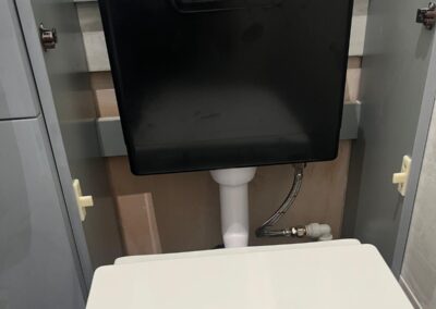 Fix Blocked Toilet in Poole
