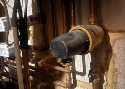 Emergency Plumbing Services in Dorset