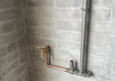 Plumbing Services in Dorset