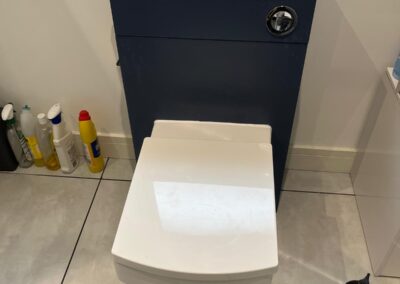 Toilet Unblocking Bournemouth, Poole & Dorset