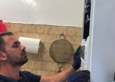 Boiler Repair Services in Poole