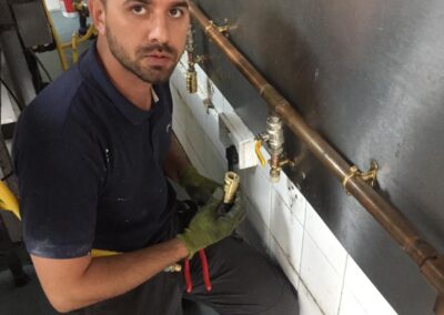 Local Plumbing services in Dorset from 247 Plumbing & Drainage Group Ltd
